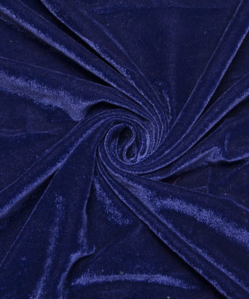 Velvet Cloth Material